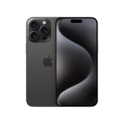 iPhone 15 Pro Max Vendor